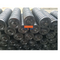 Troughing Carry Idler Roller Set Impact Roller to Belt Conveyor